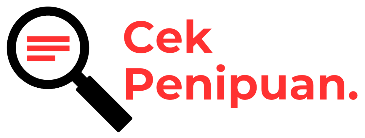 CekPenipuan